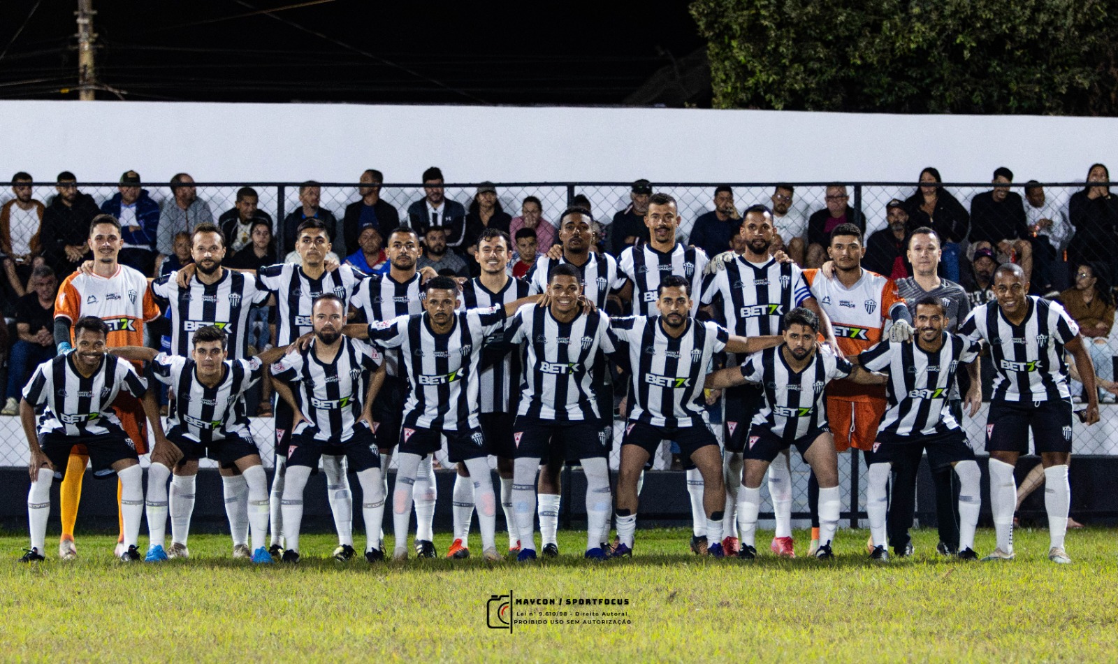 Campeonato Municipal de Futebol 2025: reta final da fase classificatória