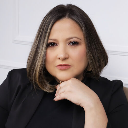 Picture of Edna Xavier