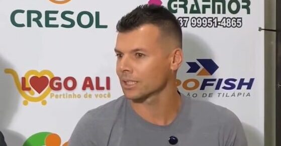 Emoção e expectativa no ar!