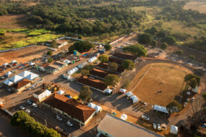 União de forças e inovação marcam a Tecnoagro 2025 em Abaeté