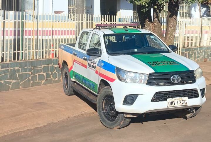 Polícia Militar de Meio Ambiente reforça parceria com produtores rurais em Morada Nova de Minas