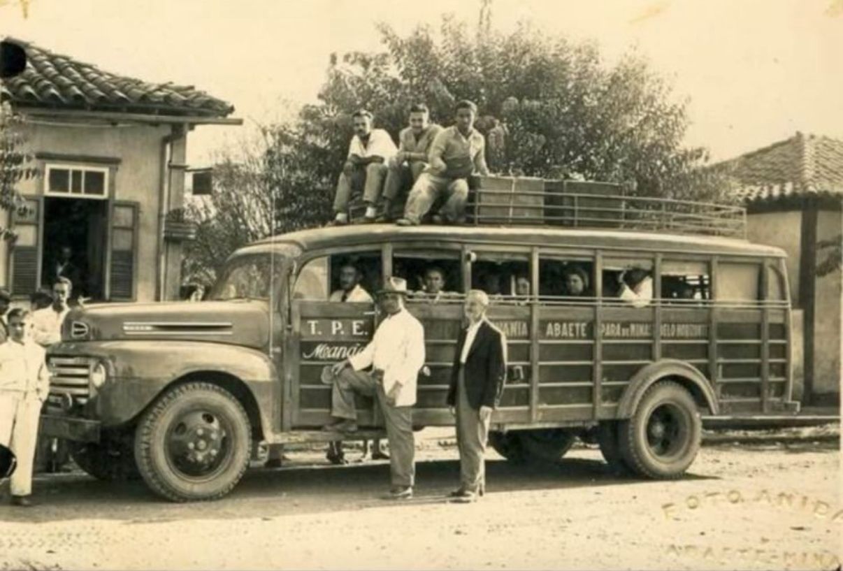 A JARDINEIRA DO TEMPO
