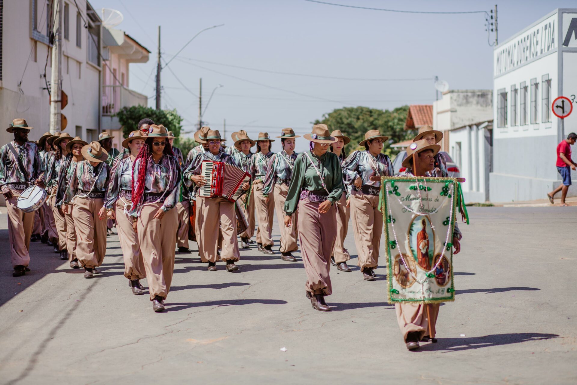 Festa de Nossa Senhora do Rosário