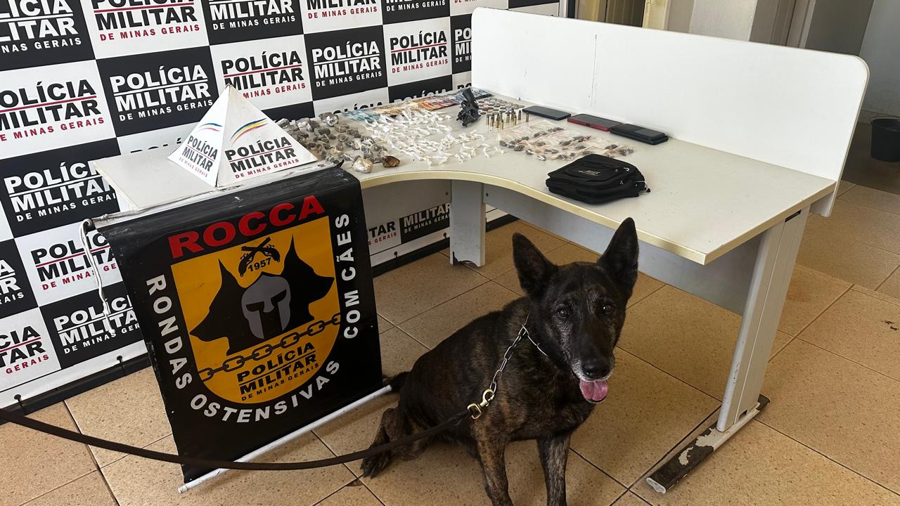 Polícias Militar e Civil deflagram operação contra furtos de cabeamento em Morada Nova de Minas