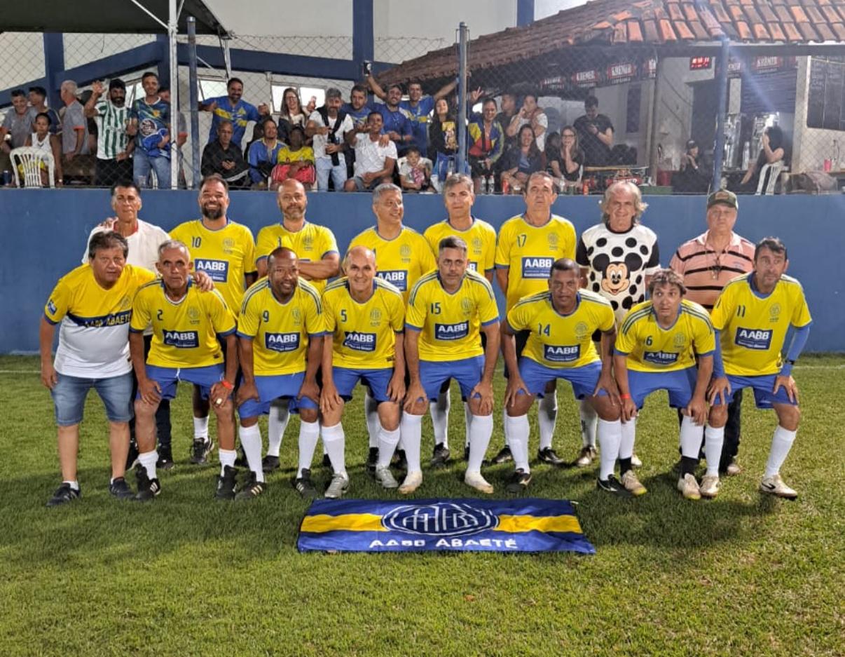 AABB Abaeté garante vice-campeonatos no Torneio Regional da FENABB