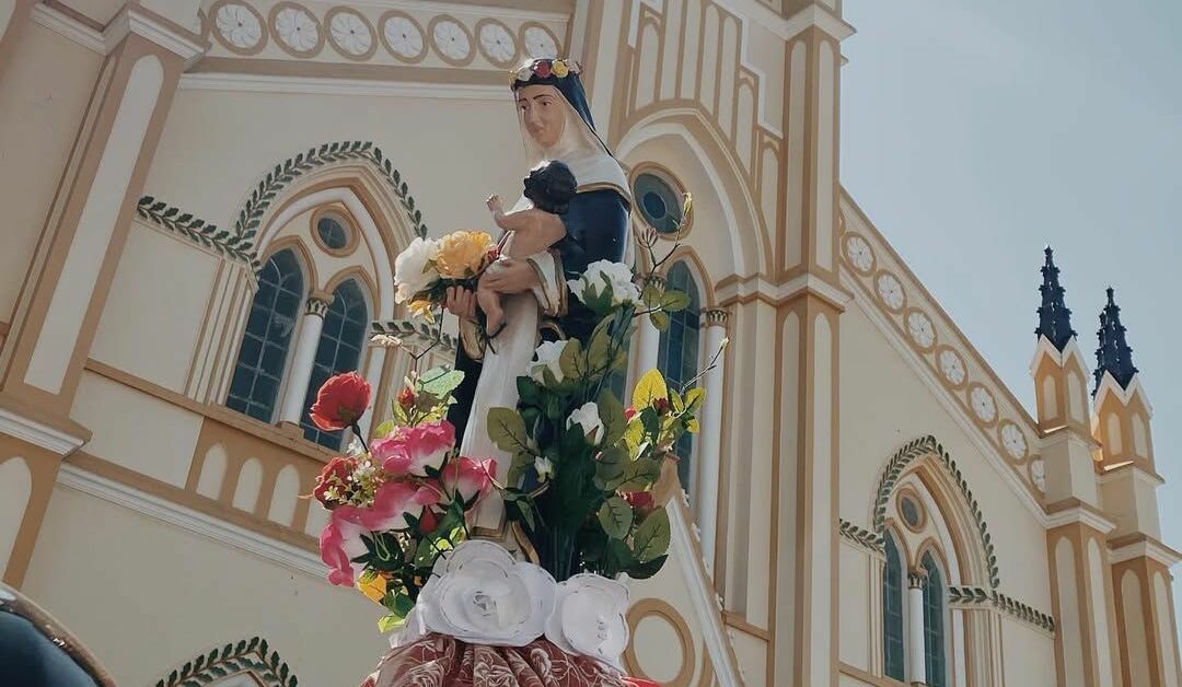 Buriti Grande: das primeiras famílias à consolidação da comunidade