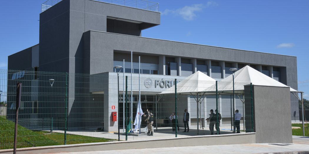 TJMG abre seleção para estagiários de pós-graduação em Direito em Abaeté