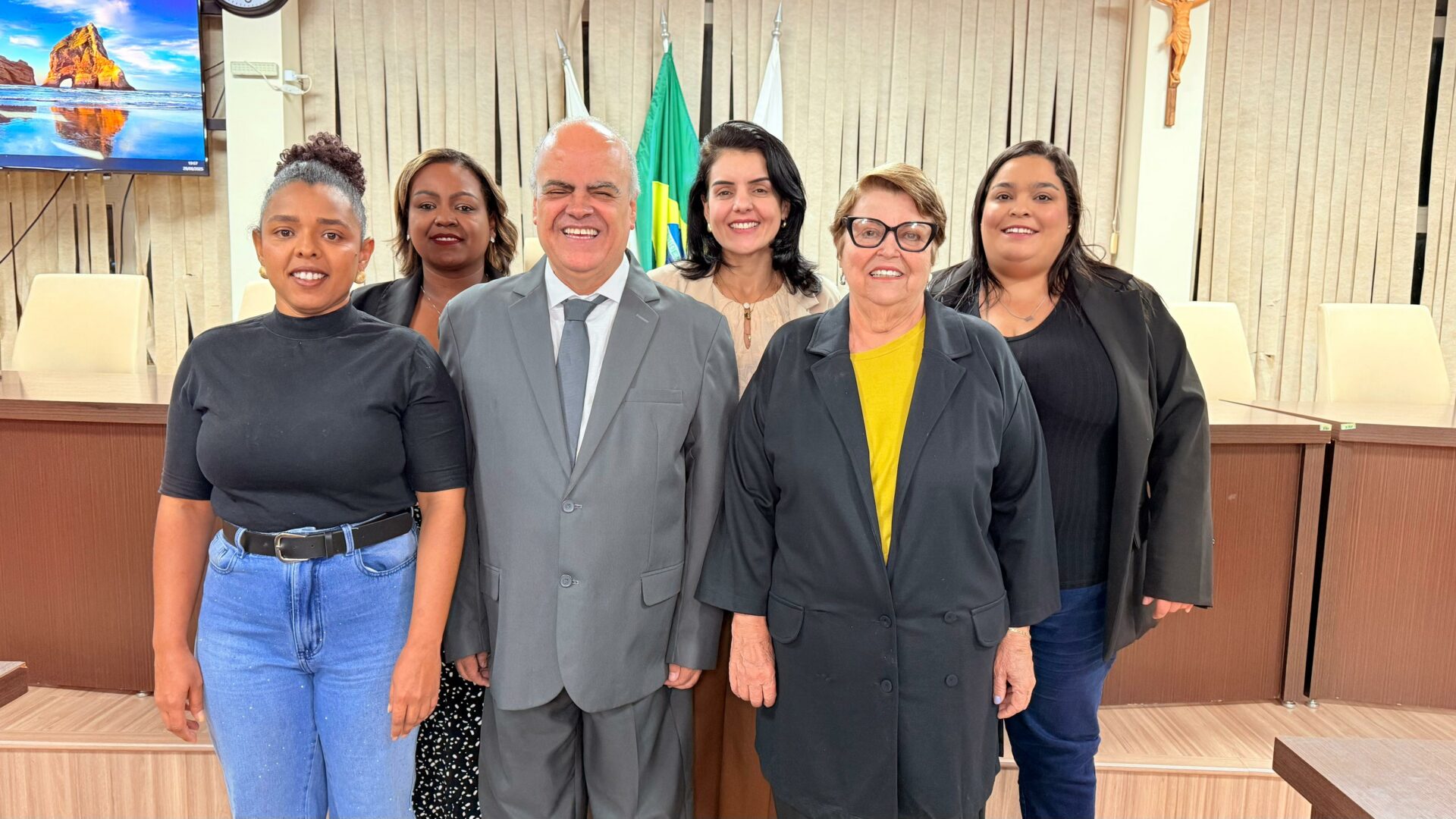 ✨ Deficiência não define. Oportunidade transforma. Inclua nossa voz. ✨