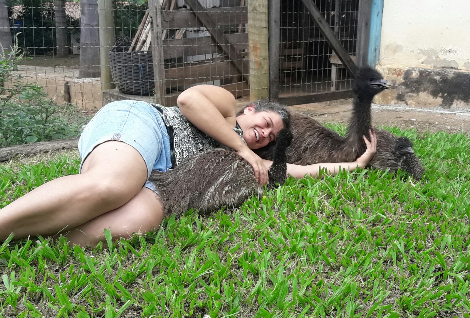 Dia do Biólogo: ciência e consciência