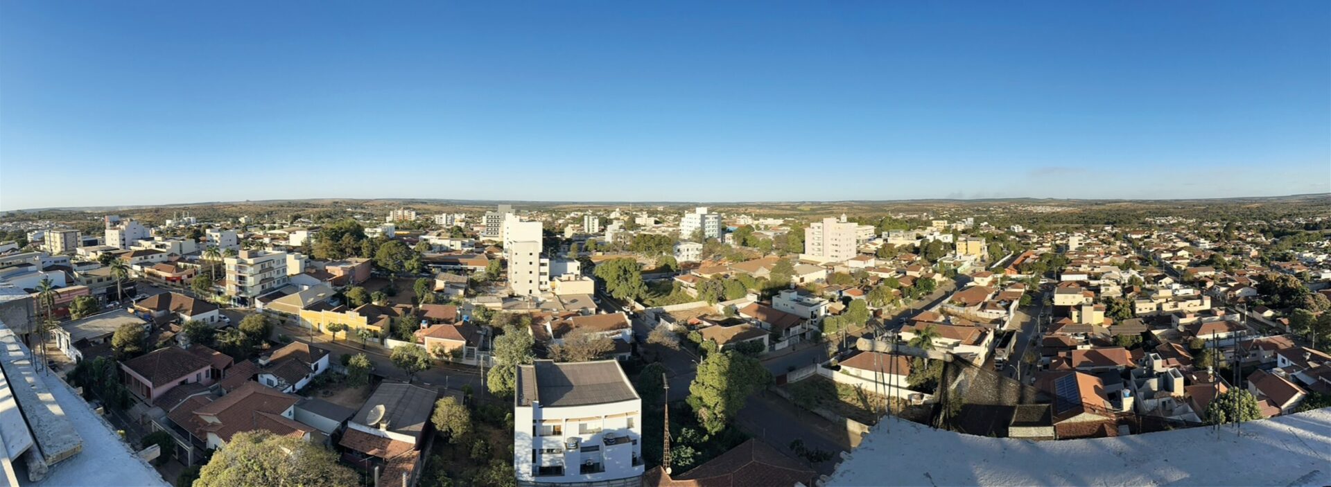 Abaeté celebra 148 anos entre memórias, encontros e celebrações