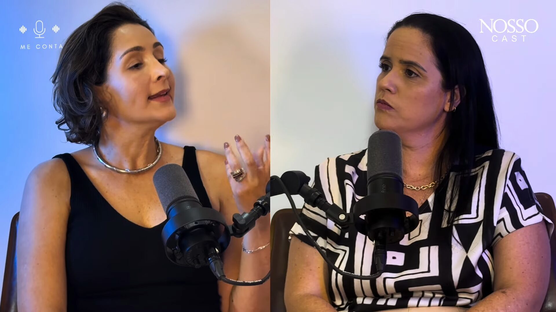 Educação Inclusiva em pauta no Nosso Cast