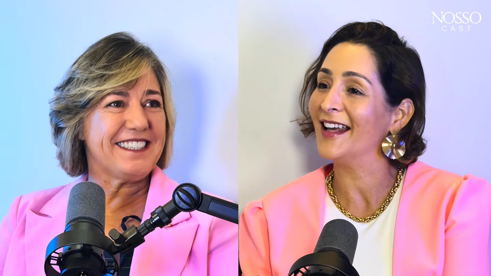 Começa a parceria Nosso Jornal & Me Conta