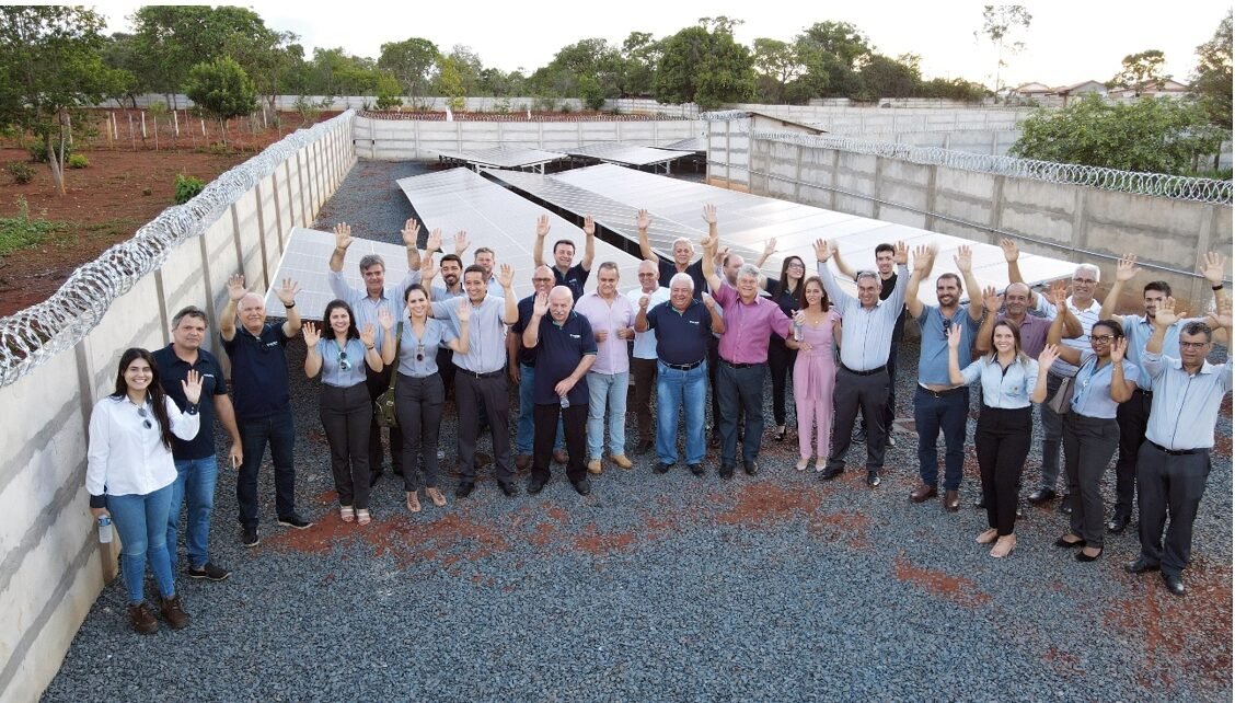 Sicoob Credinacional representará o cooperativismo na COP 30