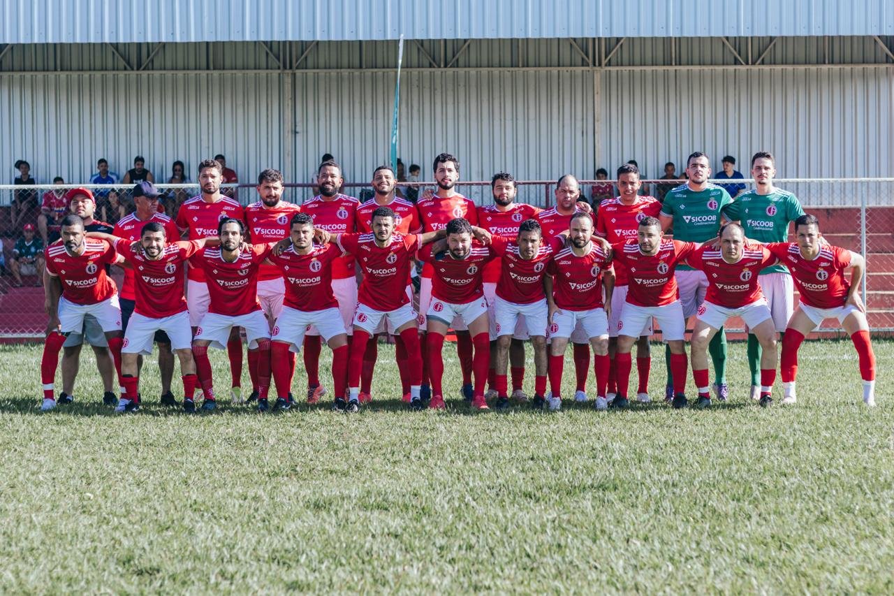 Independentes estreia com goleada e Social vence na abertura da 2ª CIA CUP