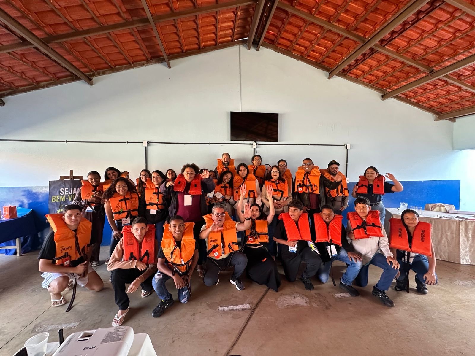 Morada Nova de Minas promove Hackathon para impulsionar inovação na piscicultura