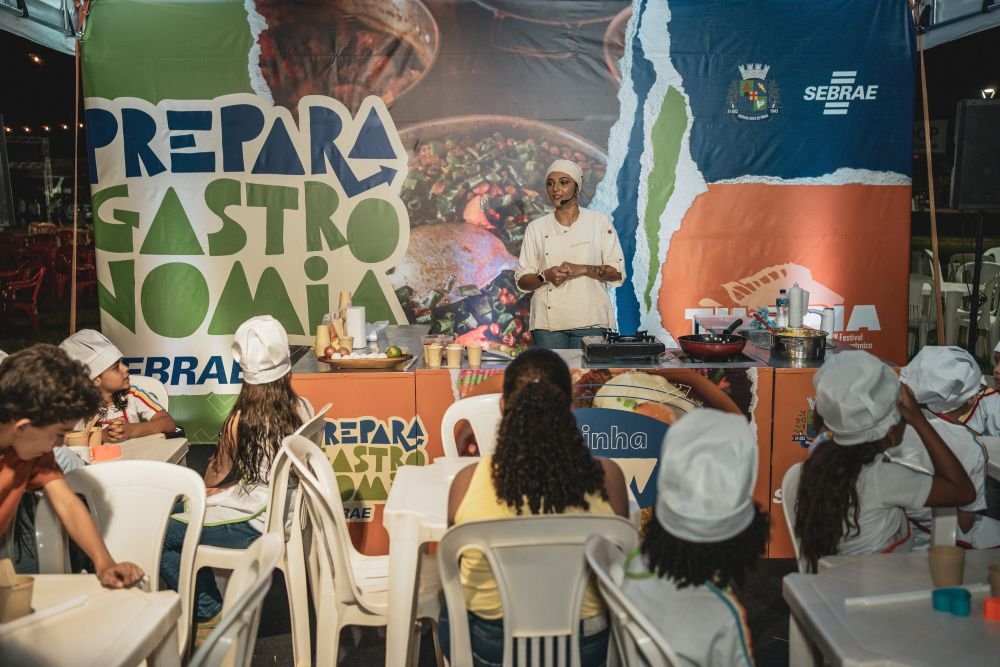 1° Rota Gastronômica da Tilápia movimenta Morada Nova de Minas