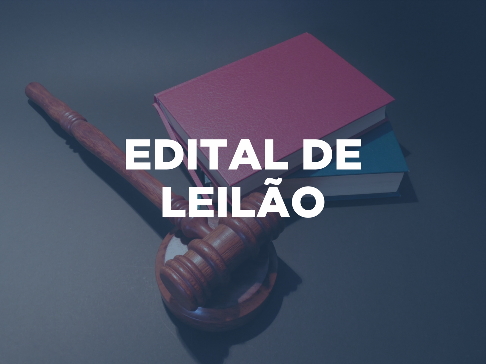 Edital de 1º e 2º Públicos Leilões Extra-Judiciais e Intimação