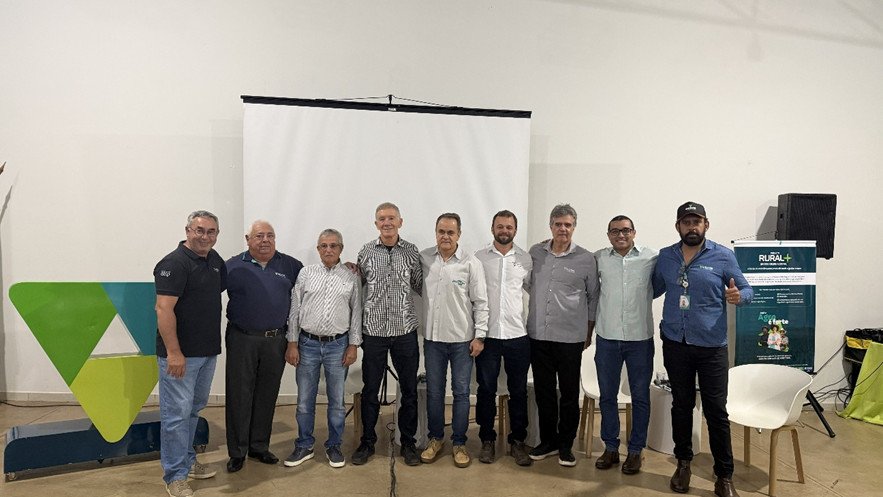 “Do Cerrado à Xícara”: Sicoob Credinacional promove encontro sobre oportunidades para a cafeicultura em Abaeté e região